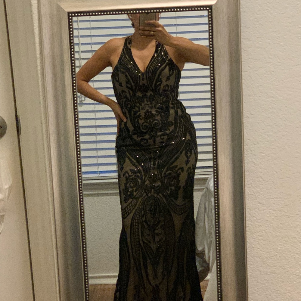 Prom dresses